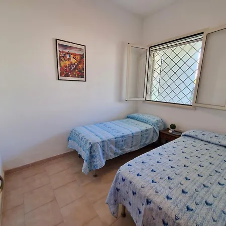 Prázdninový dům Residenza Smeraldo In Baia