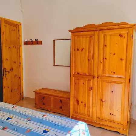 Residenza Smeraldo In Baia * Gallipoli