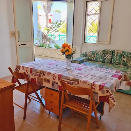 Residenza Smeraldo In Baia Prázdninový dům