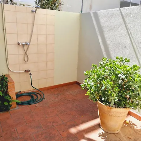 Prázdninový dům Residenza Smeraldo In Baia