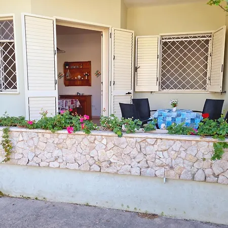 Residenza Smeraldo In Baia Holiday home Gallipoli