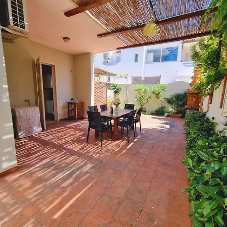 Residenza Smeraldo In Baia *