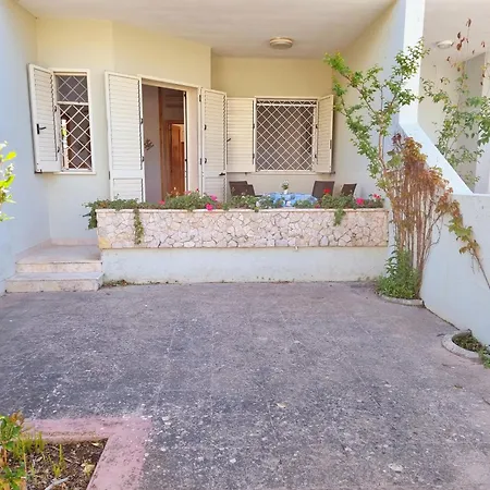 Prázdninový dům Residenza Smeraldo In Baia