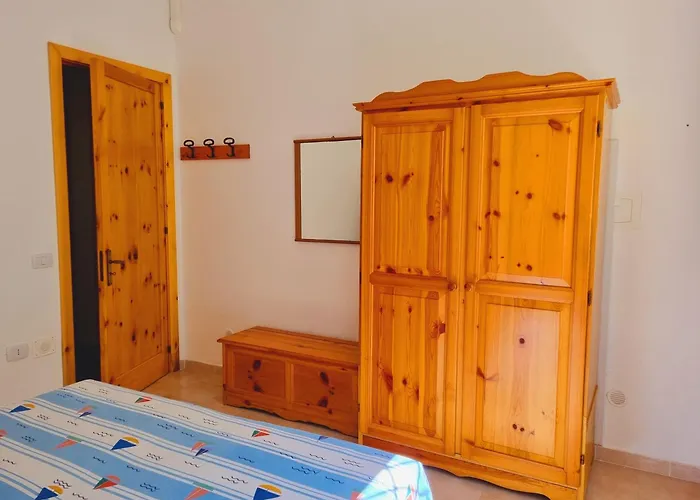 Residenza Smeraldo In Baia * Gallipoli