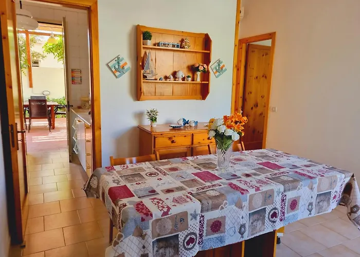 Residenza Smeraldo In Baia