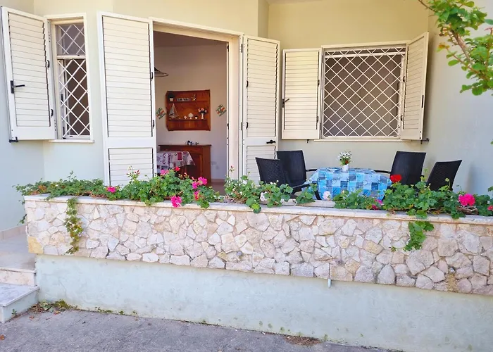 Residenza Smeraldo In Baia Holiday home Gallipoli