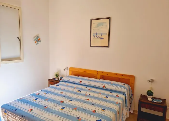 Residenza Smeraldo In Baia * Gallipoli