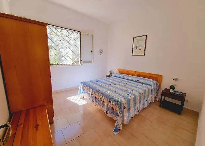 Residenza Smeraldo In Baia