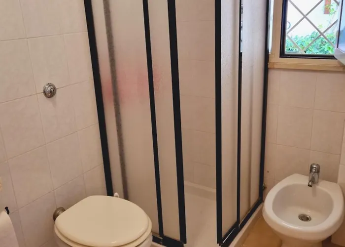 Residenza Smeraldo In Baia