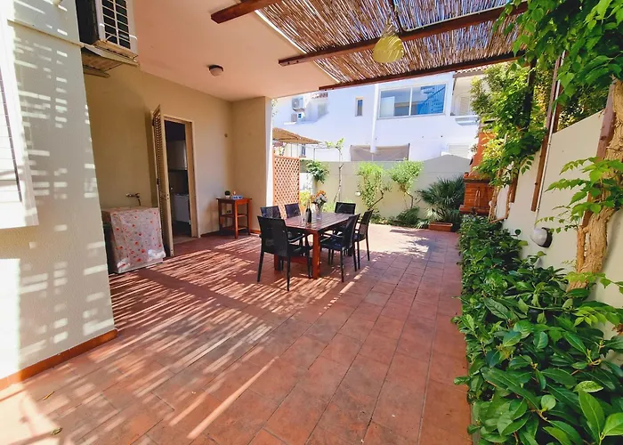 Residenza Smeraldo In Baia *