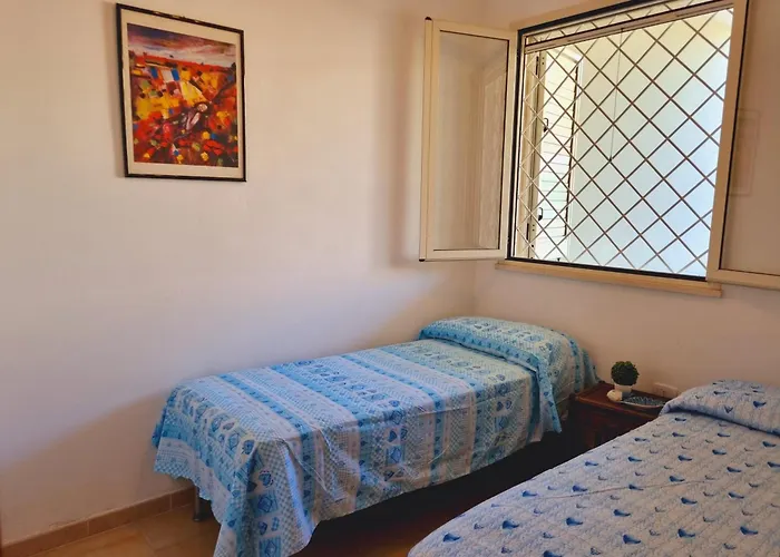 Residenza Smeraldo In Baia *