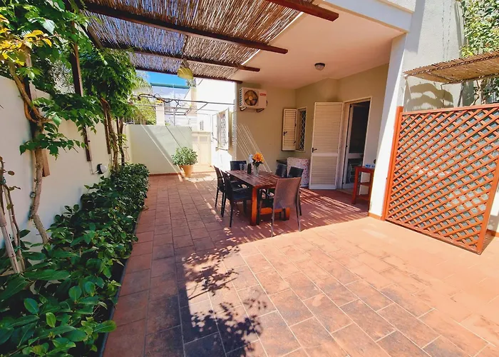 Holiday home Residenza Smeraldo In Baia *