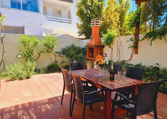 Residenza Smeraldo In Baia