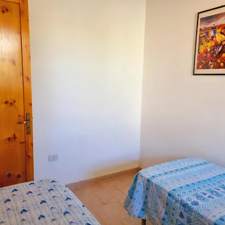 Residenza Smeraldo In Baia Ferienhaus *