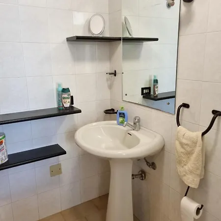 Residenza Smeraldo In Baia * Галліполі