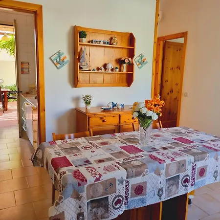 Residenza Smeraldo In Baia