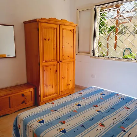 Residenza Smeraldo In Baia * Gallipoli