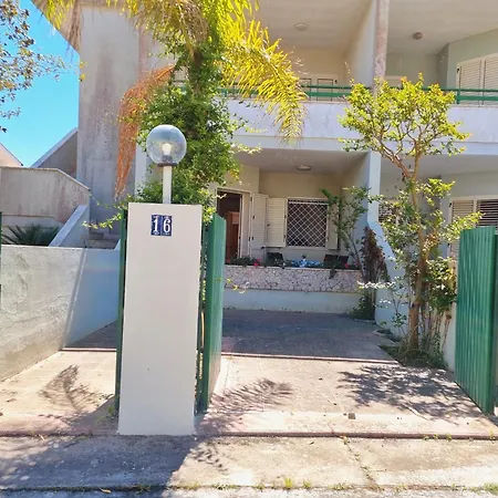 Residenza Smeraldo In Baia *