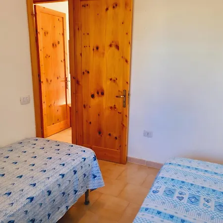 Residenza Smeraldo In Baia Ferienhaus