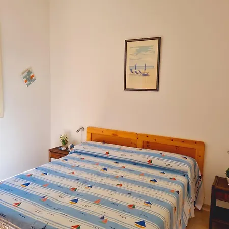 Residenza Smeraldo In Baia * Галліполі