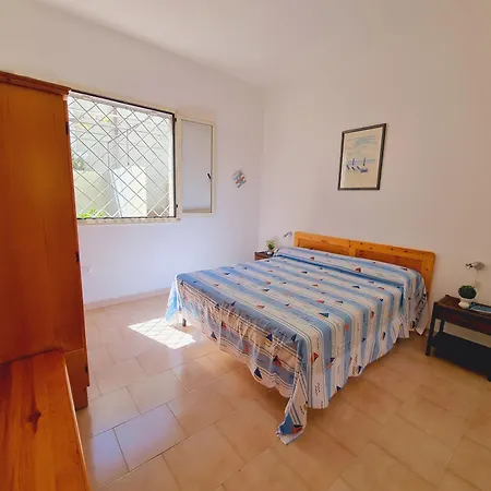 Residenza Smeraldo In Baia