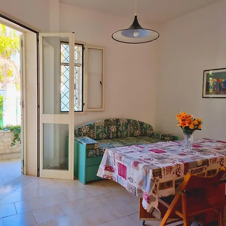 Residenza Smeraldo In Baia *