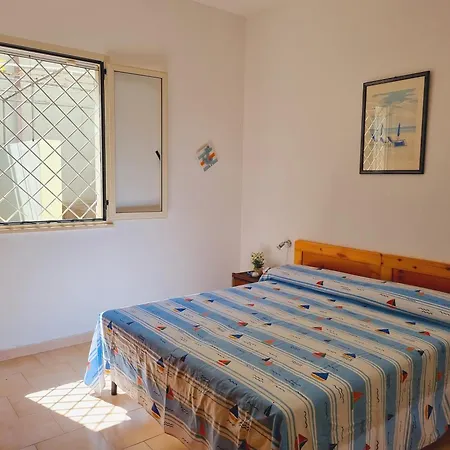 Residenza Smeraldo In Baia Галліполі