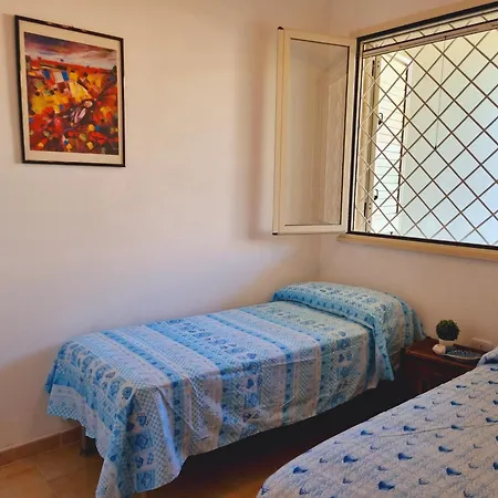 Residenza Smeraldo In Baia *