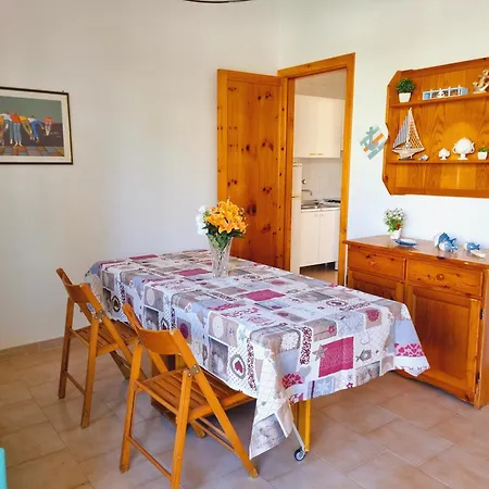 Residenza Smeraldo In Baia * Галліполі