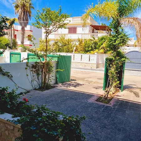 Ferienhaus Residenza Smeraldo In Baia