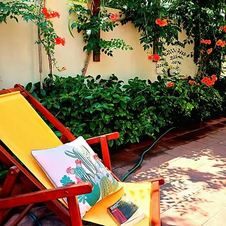 Residenza Smeraldo In Baia Ferienhaus