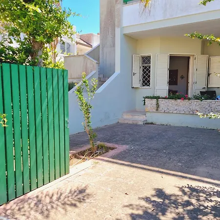 Будинок відпочинку Residenza Smeraldo In Baia