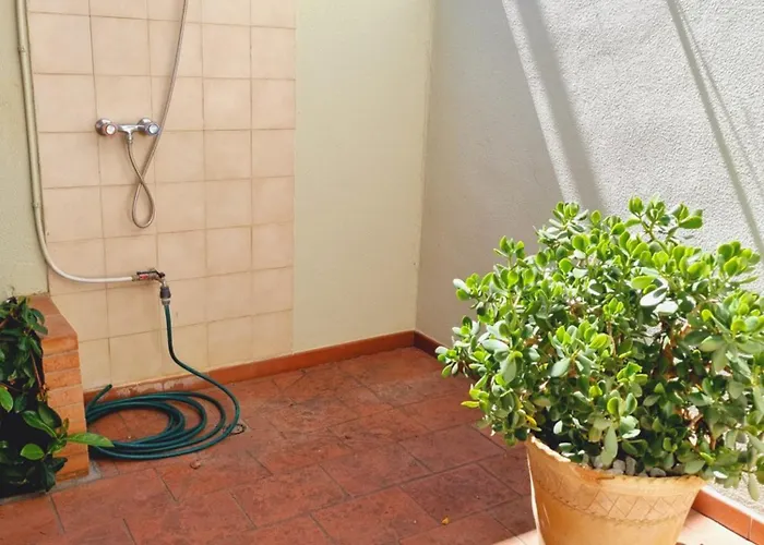 Ferienhaus Residenza Smeraldo In Baia