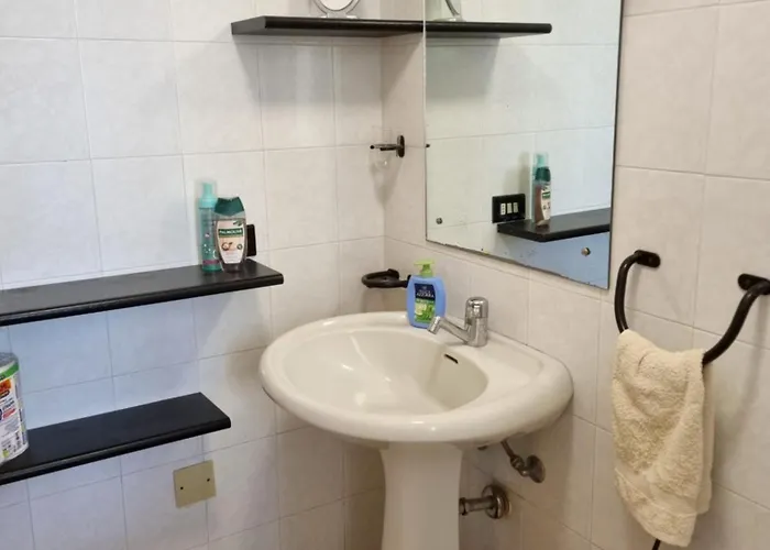 Residenza Smeraldo In Baia * Gallipoli