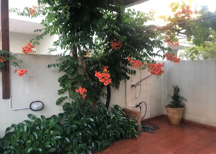 Residenza Smeraldo In Baia Gallipoli