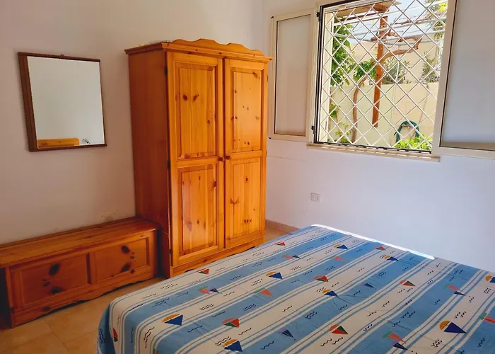 Residenza Smeraldo In Baia * Gallipoli