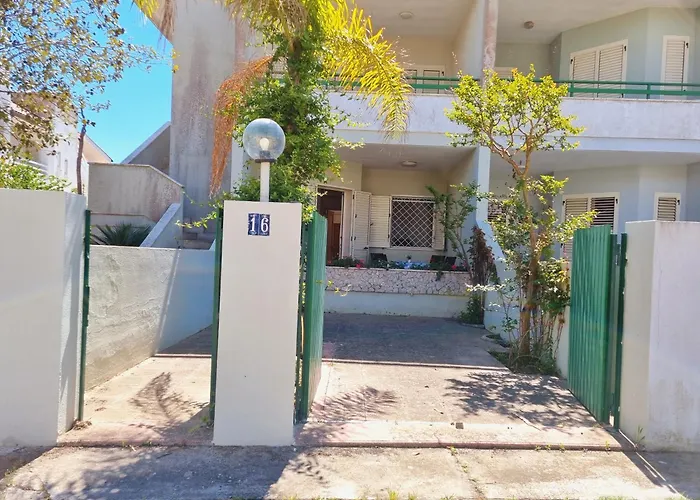 Residenza Smeraldo In Baia *