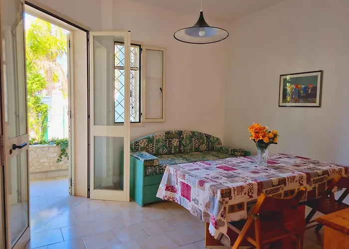 Residenza Smeraldo In Baia *