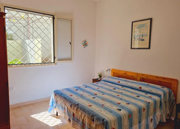 Residenza Smeraldo In Baia Gallipoli