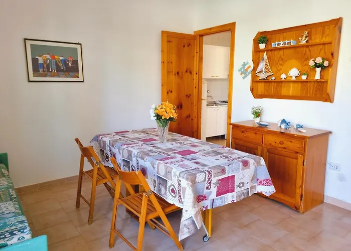 Residenza Smeraldo In Baia * Gallipoli